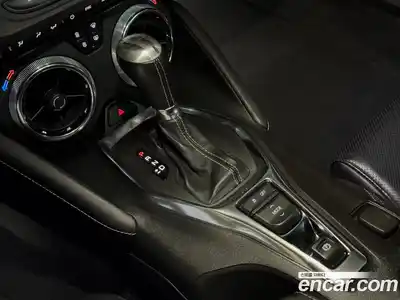 Chevrolet Camaro 2019 6.2 Автомат в Москве № 37287, миниатюра 9