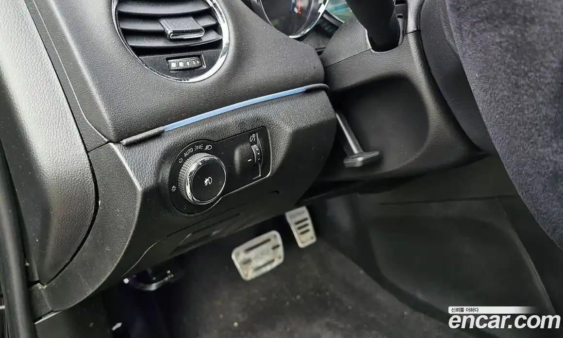 Chevrolet Cruze 2016 1.4 Автомат в Москве № 37298, фото 11