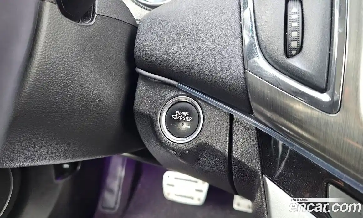 Chevrolet Cruze 2016 1.4 Автомат в Москве № 37298, фото 17