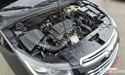 Chevrolet Cruze 2016 1.4 Автомат в Москве № 37298, миниатюра 10