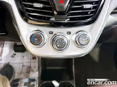 Chevrolet Spark 2016 1.0 Автомат в Москве № 37384, миниатюра 12