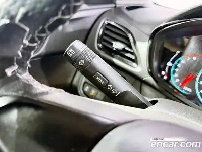 Chevrolet Spark 2016 1.0 Автомат в Москве № 37384, миниатюра 7