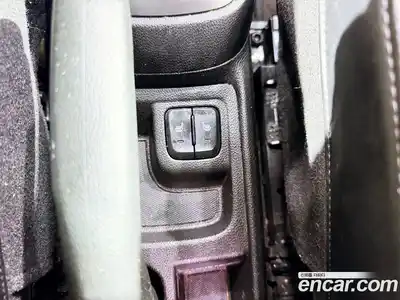 Chevrolet Spark 2016 1.0 Автомат в Москве № 37384, миниатюра 10