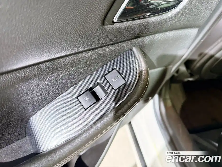 Chevrolet Malibu 2014 2.0 Автомат в Москве № 37388, фото 18