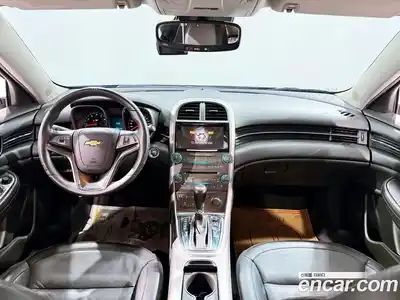 Chevrolet Malibu 2014 2.0 Автомат в Москве № 37388, миниатюра 4