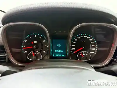 Chevrolet Malibu 2014 2.0 Автомат в Москве № 37388, миниатюра 5