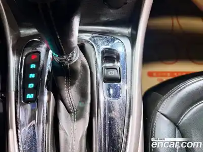 Chevrolet Malibu 2014 2.0 Автомат в Москве № 37388, миниатюра 10