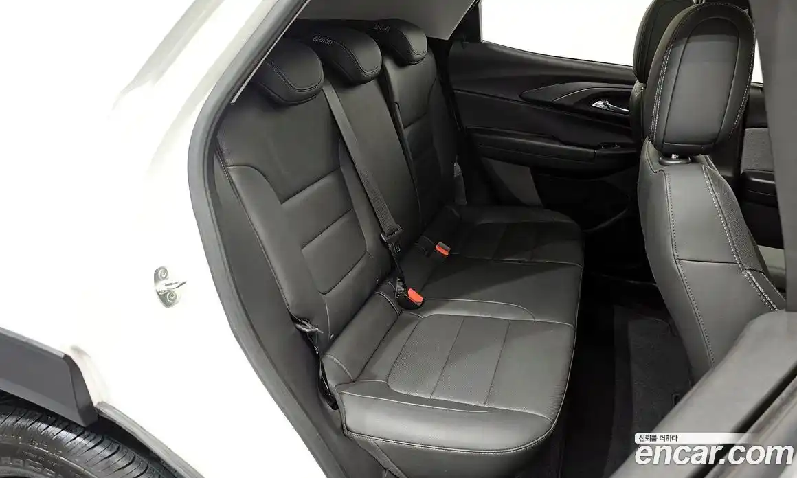 Chevrolet TrailBlazer 2022 1.3 Автомат в Москве № 37567, фото 12