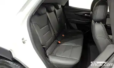 Chevrolet TrailBlazer 2022 1.3 Автомат в Москве № 37567, миниатюра 12