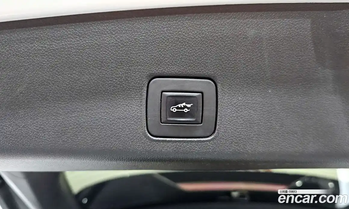 Chevrolet TrailBlazer 2022 1.3 Автомат в Москве № 37567, фото 19