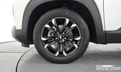 Chevrolet TrailBlazer 2022 1.3 Автомат в Москве № 37567, миниатюра 5
