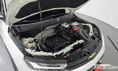 Chevrolet TrailBlazer 2022 1.3 Автомат в Москве № 37567, миниатюра 6