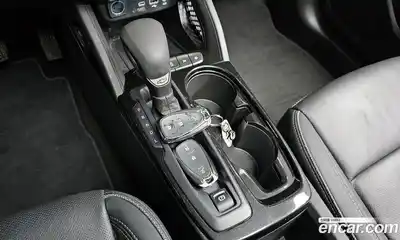 Chevrolet TrailBlazer 2022 1.3 Автомат в Москве № 37567, миниатюра 9