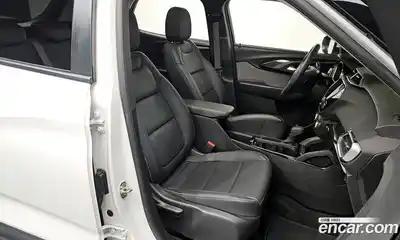 Chevrolet TrailBlazer 2022 1.3 Автомат в Москве № 37567, миниатюра 10