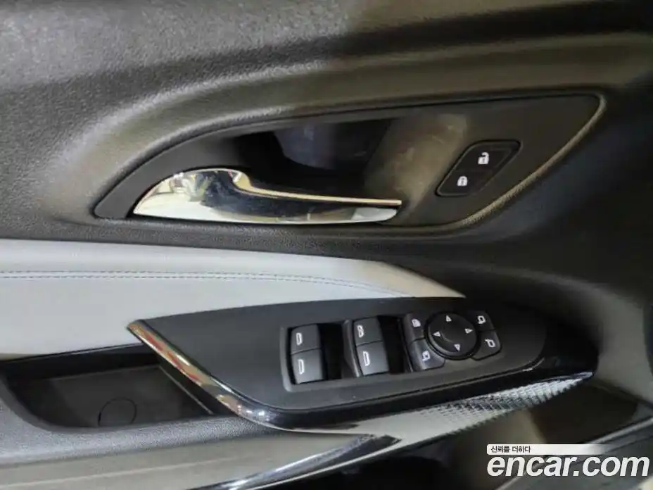 Chevrolet Trax 2024 1.2 Автомат в Москве № 37668, фото 14