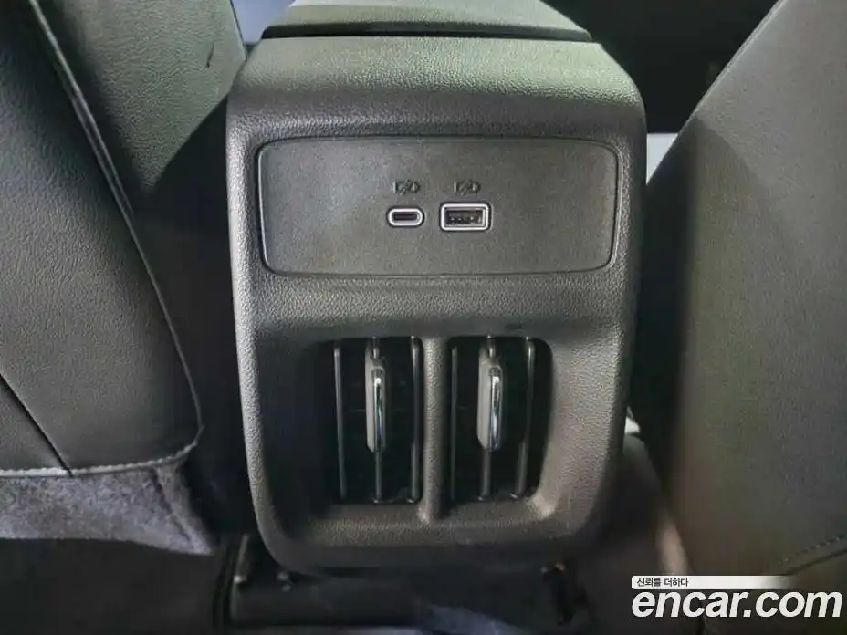 Chevrolet Trax 2024 1.2 Автомат в Москве № 37668, фото 16