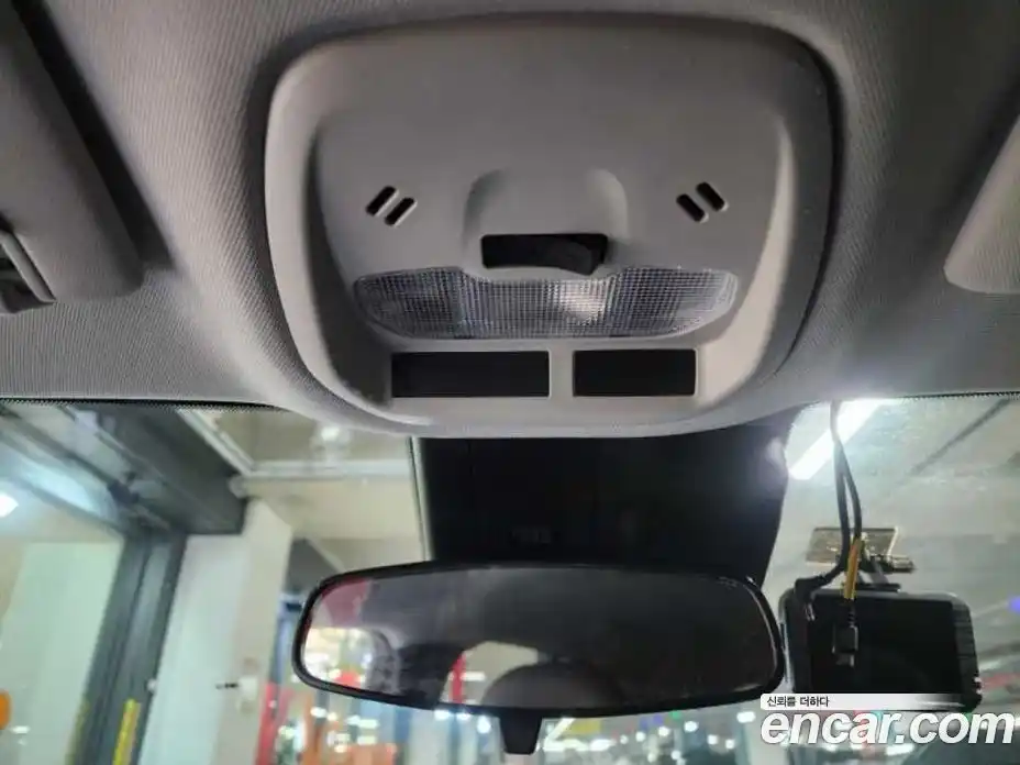 Chevrolet Trax 2024 1.2 Автомат в Москве № 37668, фото 18