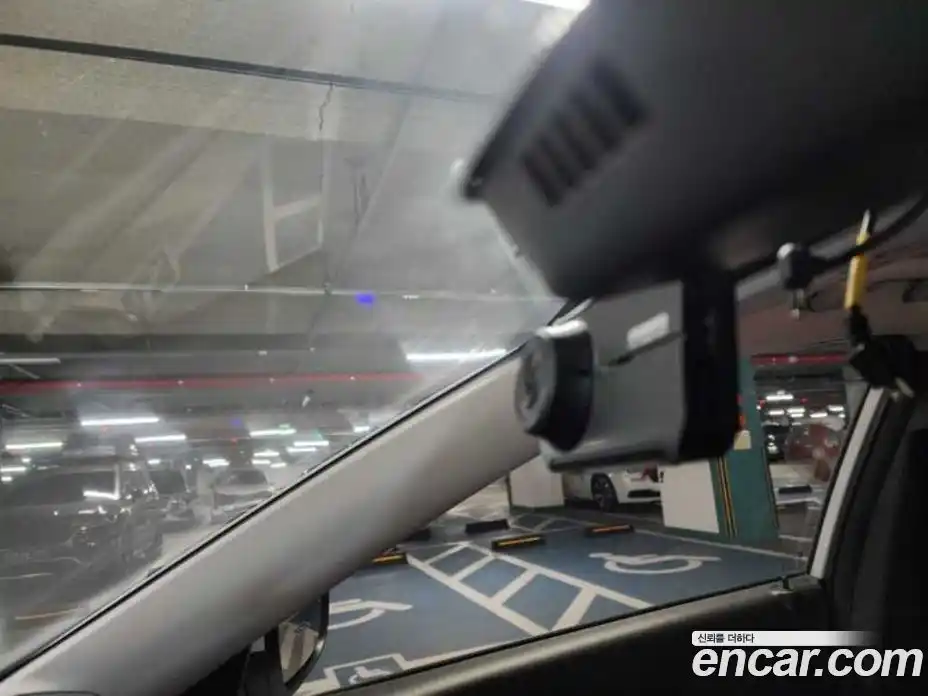 Chevrolet Trax 2024 1.2 Автомат в Москве № 37668, фото 19