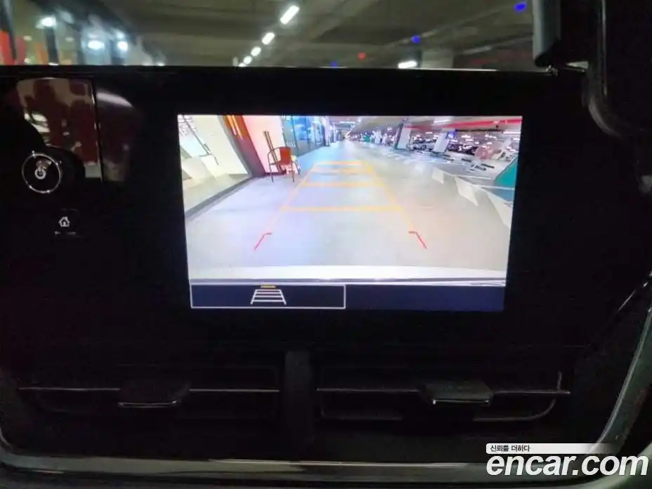 Chevrolet Trax 2024 1.2 Автомат в Москве № 37668, фото 10