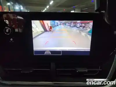 Chevrolet Trax 2024 1.2 Автомат в Москве № 37668, миниатюра 10