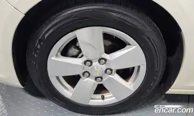 Chevrolet Malibu 2012 2.0 Автомат в Москве № 38333, миниатюра 11