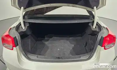 Chevrolet Malibu 2012 2.0 Автомат в Москве № 38333, миниатюра 5