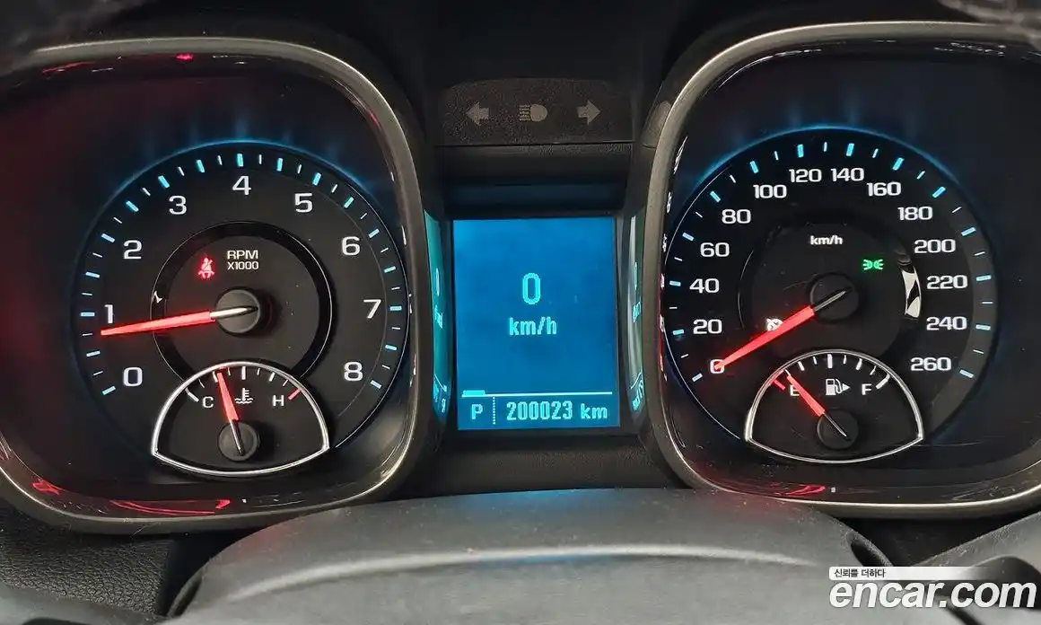 Chevrolet Malibu 2012 2.0 Автомат в Москве № 38333, фото 10