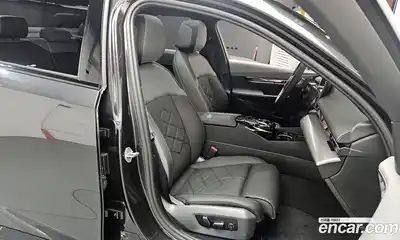 BMW i5 2026 0.2 Автомат в Москве № 384009, миниатюра 12