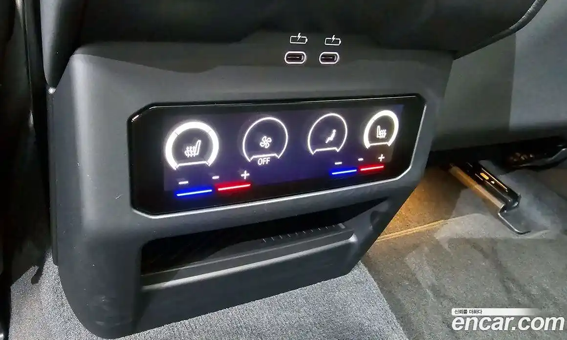 BMW i5 2026 0.2 Автомат в Москве № 384009, фото 17