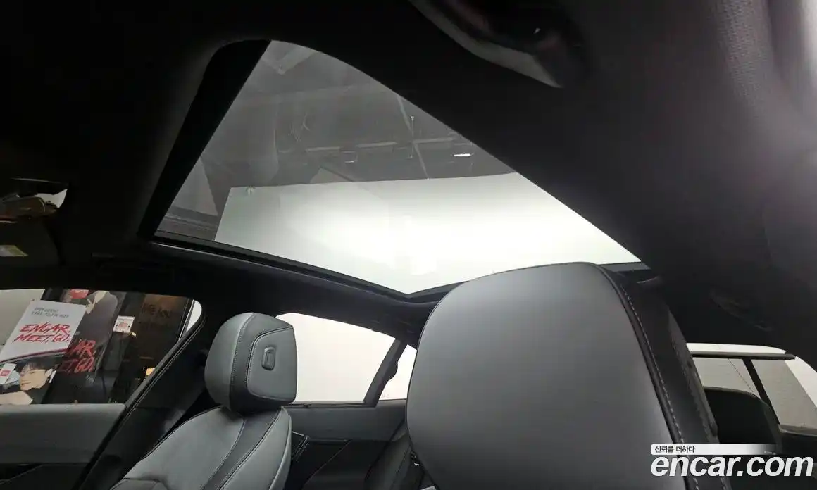 BMW i5 2026 0.2 Автомат в Москве № 384009, фото 20