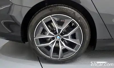 BMW i5 2026 0.2 Автомат в Москве № 384009, миниатюра 5