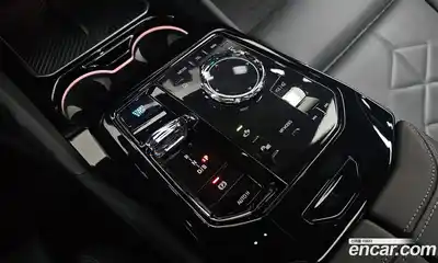 BMW i5 2026 0.2 Автомат в Москве № 384009, миниатюра 9