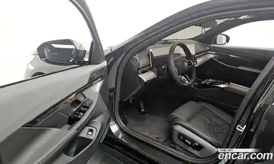 BMW i5 2026 0.2 Автомат в Москве № 384009, миниатюра 10