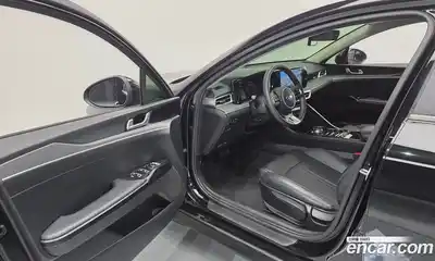 Kia K5 2021 2.0 Автомат в Москве № 385013, миниатюра 11