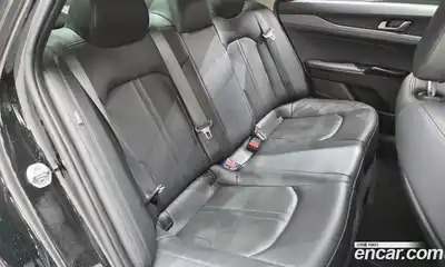 Kia K5 2021 2.0 Автомат в Москве № 385013, миниатюра 12