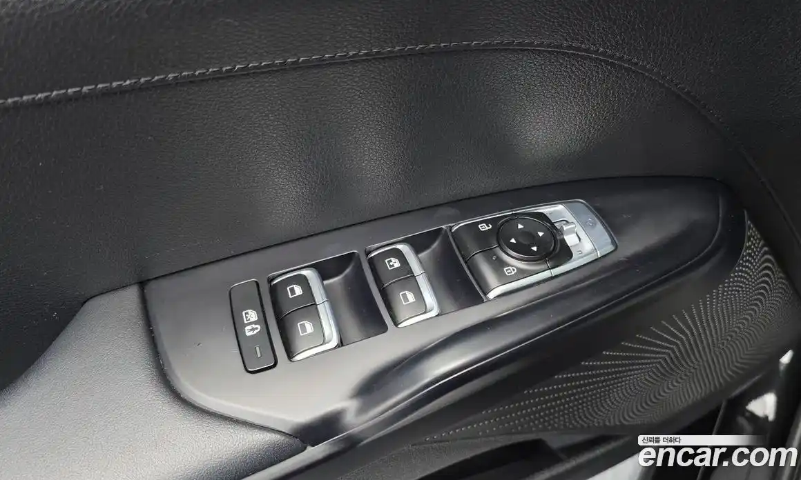 Kia K5 2021 2.0 Автомат в Москве № 385013, фото 19