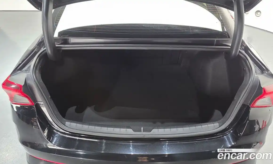 Kia K5 2021 2.0 Автомат в Москве № 385013, фото 20