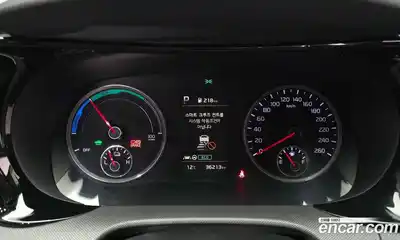 Kia K5 2021 2.0 Автомат в Москве № 385013, миниатюра 8