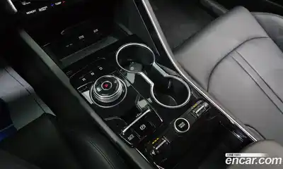 Kia K5 2021 2.0 Автомат в Москве № 385013, миниатюра 9