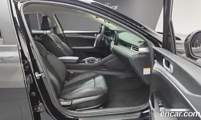 Kia K5 2021 2.0 Автомат в Москве № 385013, миниатюра 10