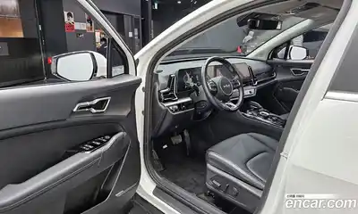 Kia Sportage 2024 2.0 Автомат в Москве № 385549, миниатюра 11
