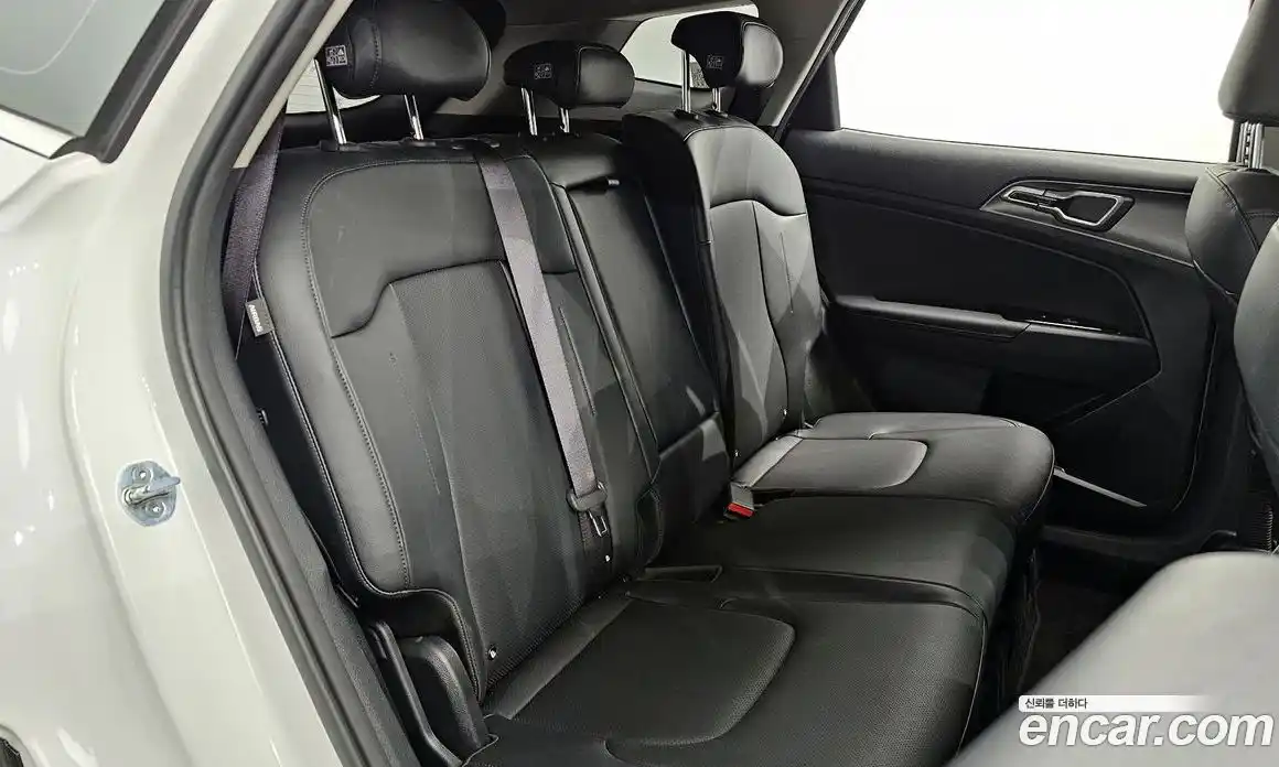 Kia Sportage 2024 2.0 Автомат в Москве № 385549, фото 12