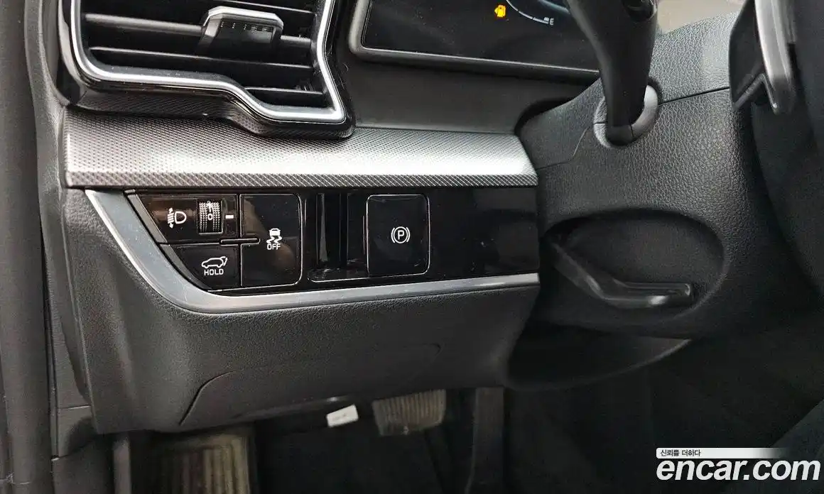 Kia Sportage 2024 2.0 Автомат в Москве № 385549, фото 14