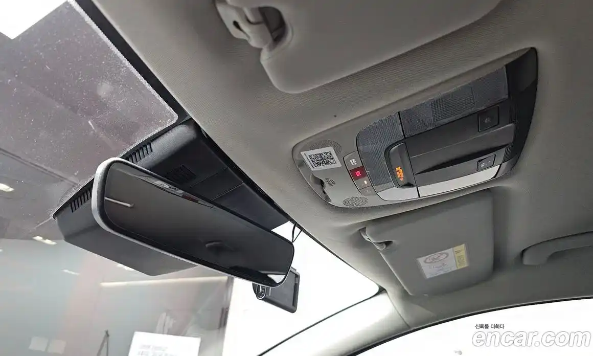 Kia Sportage 2024 2.0 Автомат в Москве № 385549, фото 15