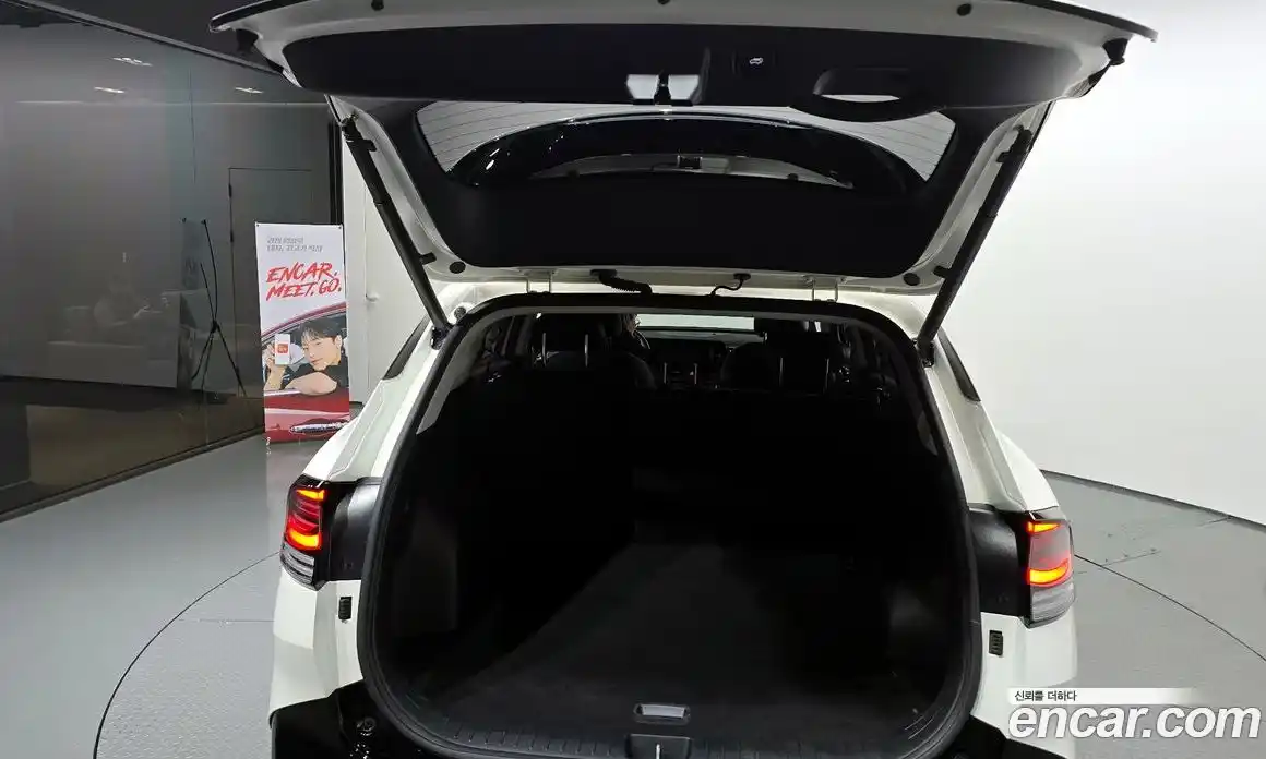 Kia Sportage 2024 2.0 Автомат в Москве № 385549, фото 20