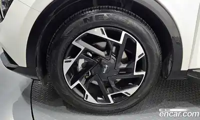 Kia Sportage 2024 2.0 Автомат в Москве № 385549, миниатюра 5