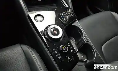 Kia Sportage 2024 2.0 Автомат в Москве № 385549, миниатюра 9