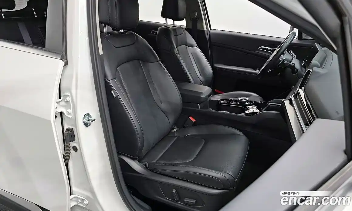 Kia Sportage 2024 2.0 Автомат в Москве № 385549, фото 10