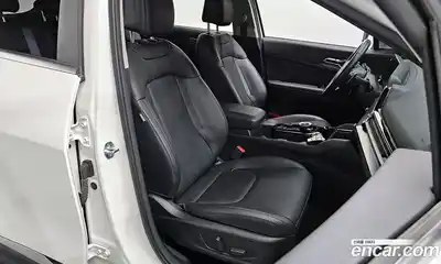 Kia Sportage 2024 2.0 Автомат в Москве № 385549, миниатюра 10