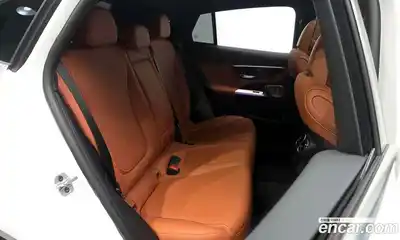 Mercedes-Benz GLC-Class 2025 2.0 Автомат в Москве № 388668, миниатюра 12